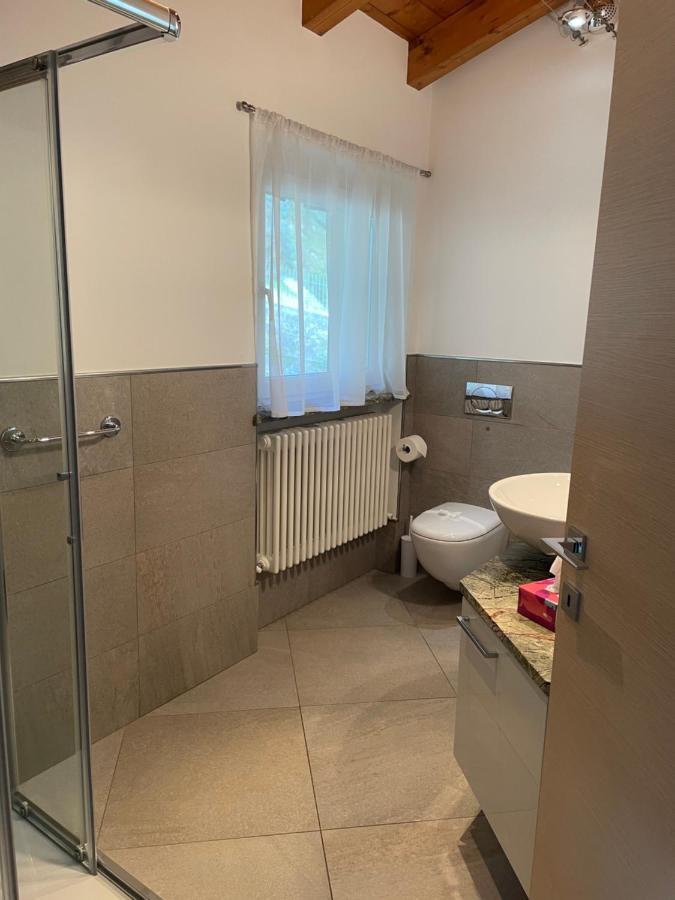 Casa Delle Olive 1 * Oliveto Lario