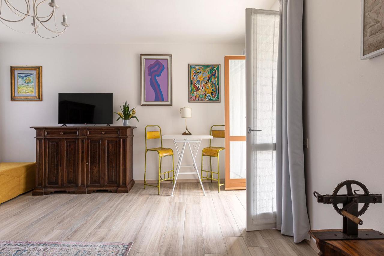 Cadepulan - Apartment Como