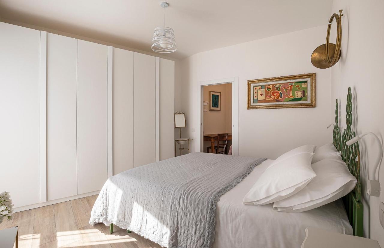 Cadepulan - Apartment Como