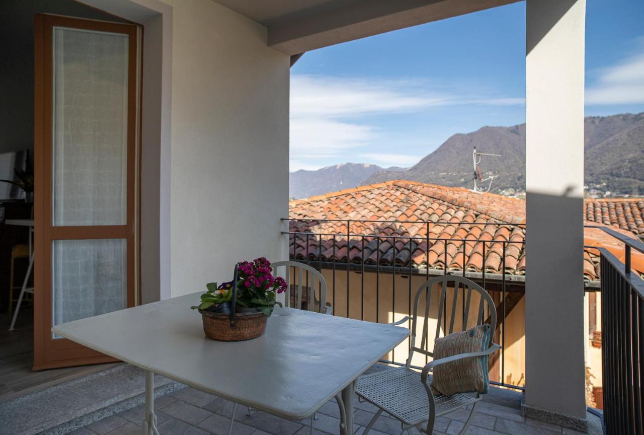 Apartment Cadepulan - Como