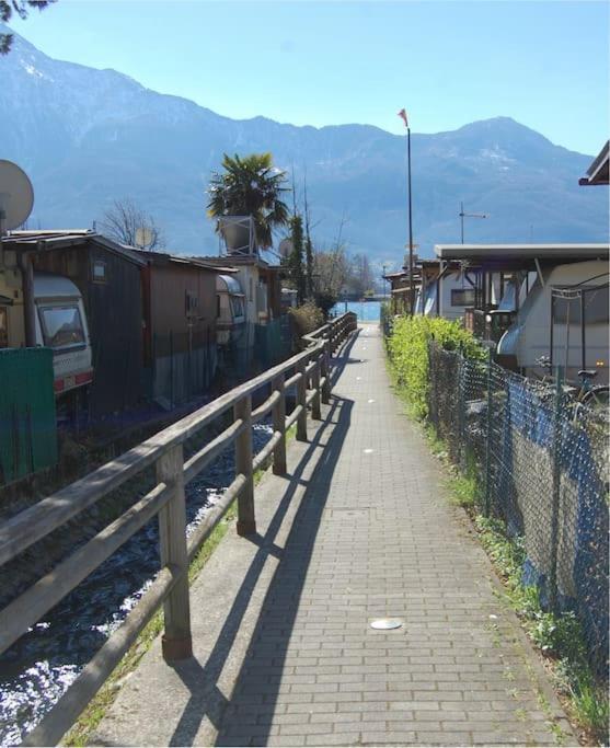 Apartment Casa Mimosa - Vacanze Sul Di