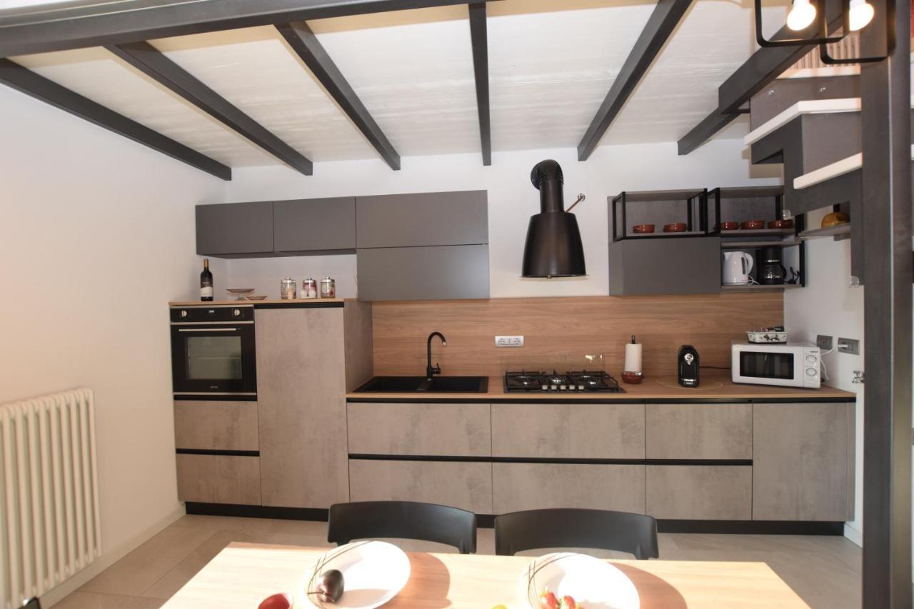 Appartamento Casa Silu - Di Colico