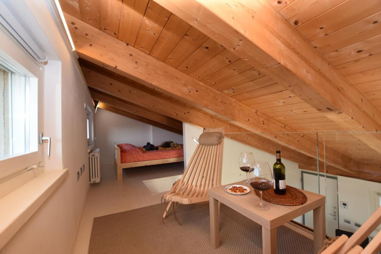 Appartamento Casa Silu - Di