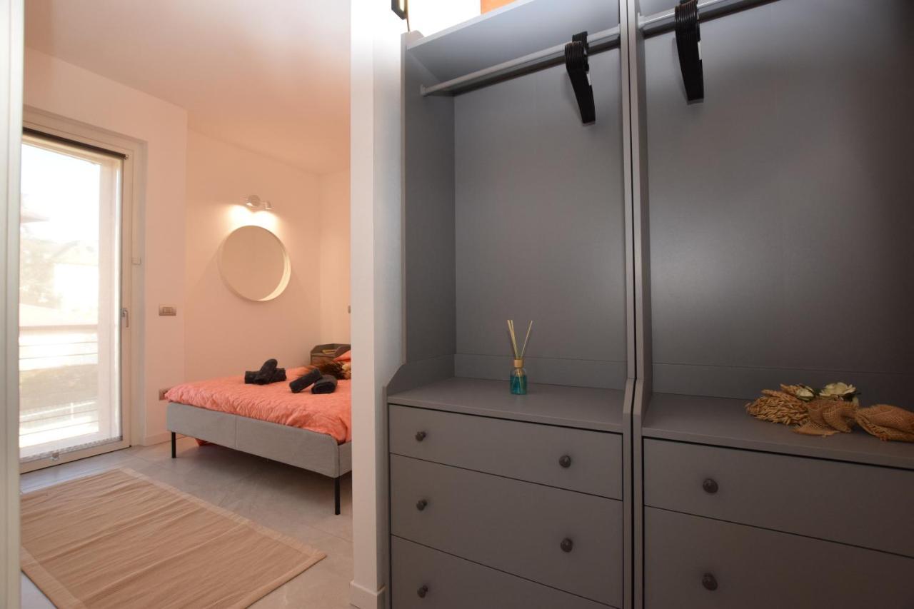 Appartamento Casa Silu - Di *