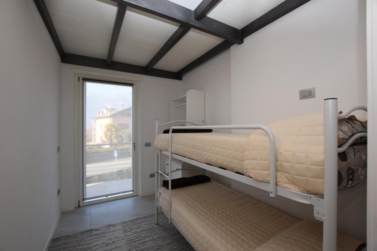 Appartamento Casa Silu - Di *