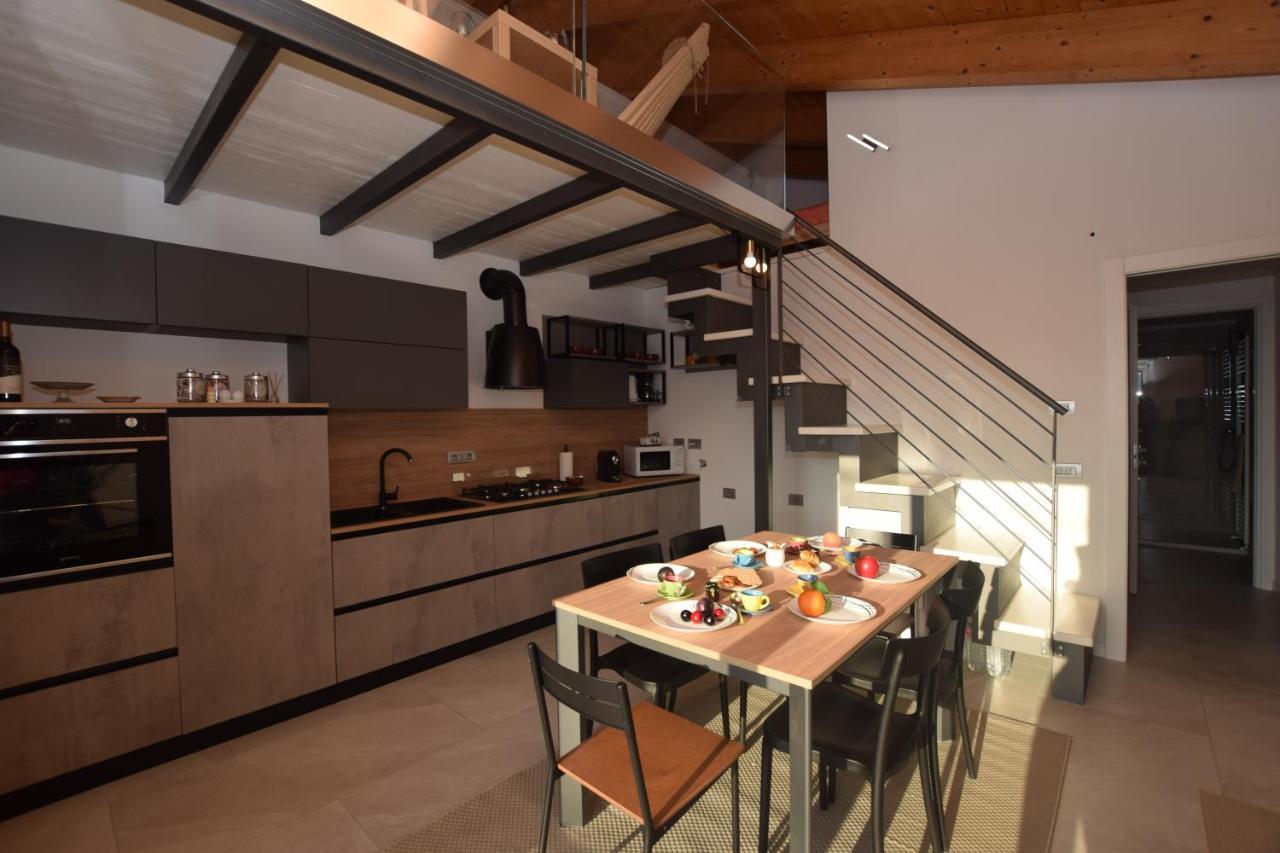 Casa Silu - Di Appartamento Colico
