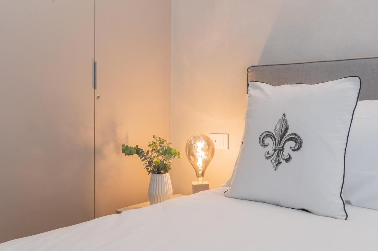 Apartment Muralto's Nest By Rent *
