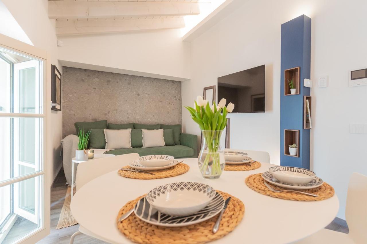 Apartment Muralto's Nest By Rent *
