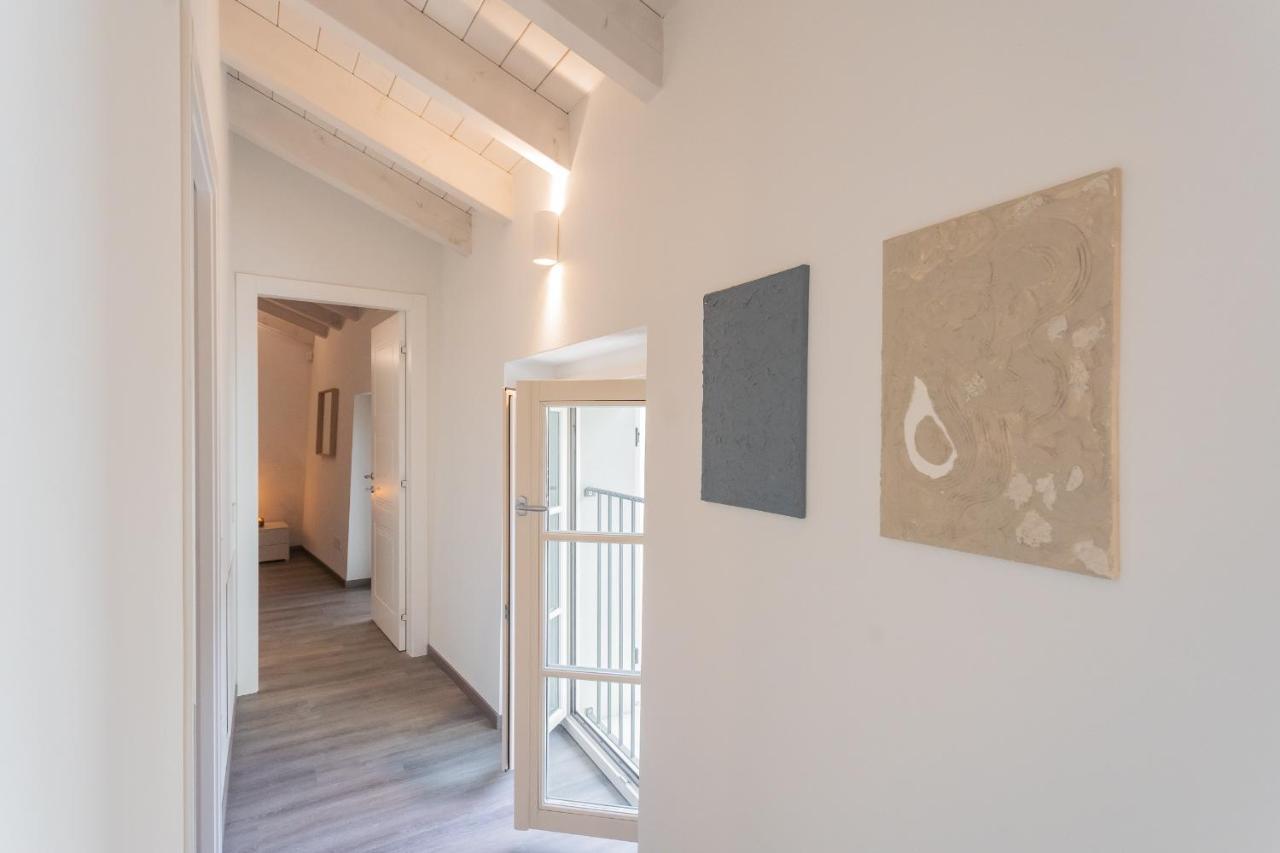Apartment Muralto's Nest By Rent Como