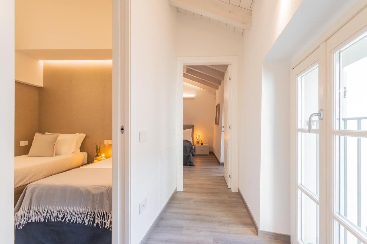 Muralto's Nest By Rent Apartment