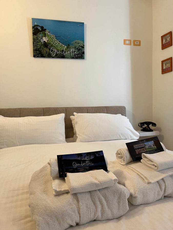 Apartment Casa Romantica Sul Di Blevio