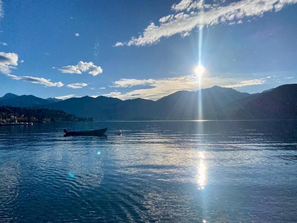 Riva Lenno Apartment *