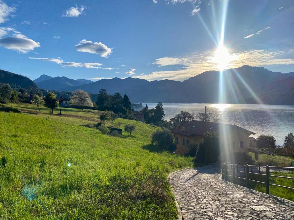Apartment Riva Lenno *