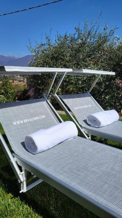 Riva Lenno Apartment Tremezzo