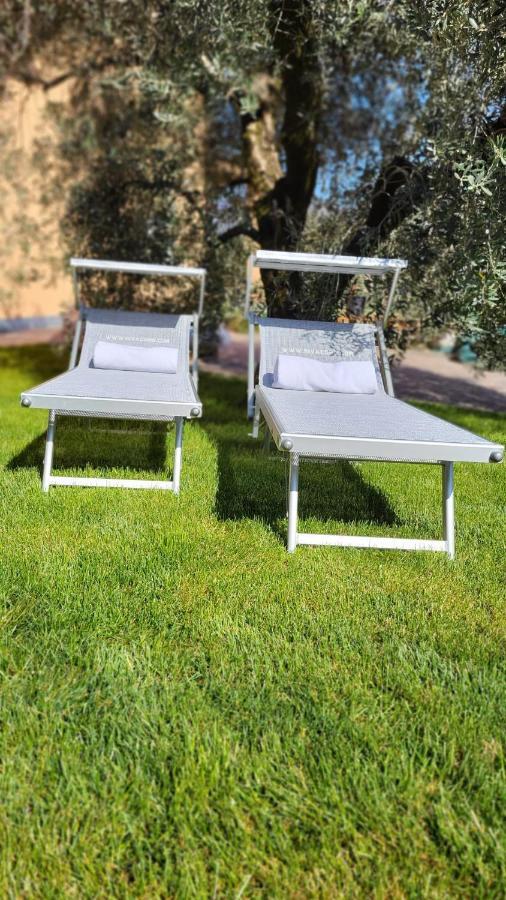 Riva Lenno Apartment