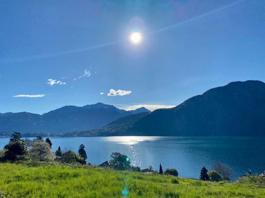 Apartment Riva Lenno