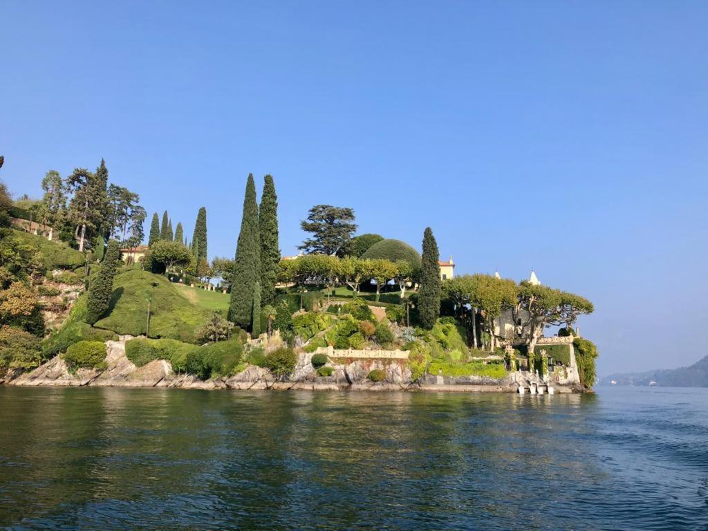 Riva Lenno * Tremezzo