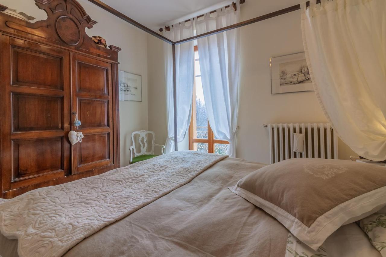 Villa Margherita By Wonderful Italy Civenna