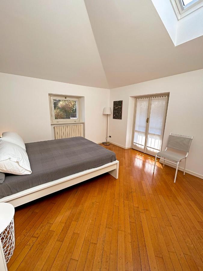 Apartment Casa Di Gio Malgrate