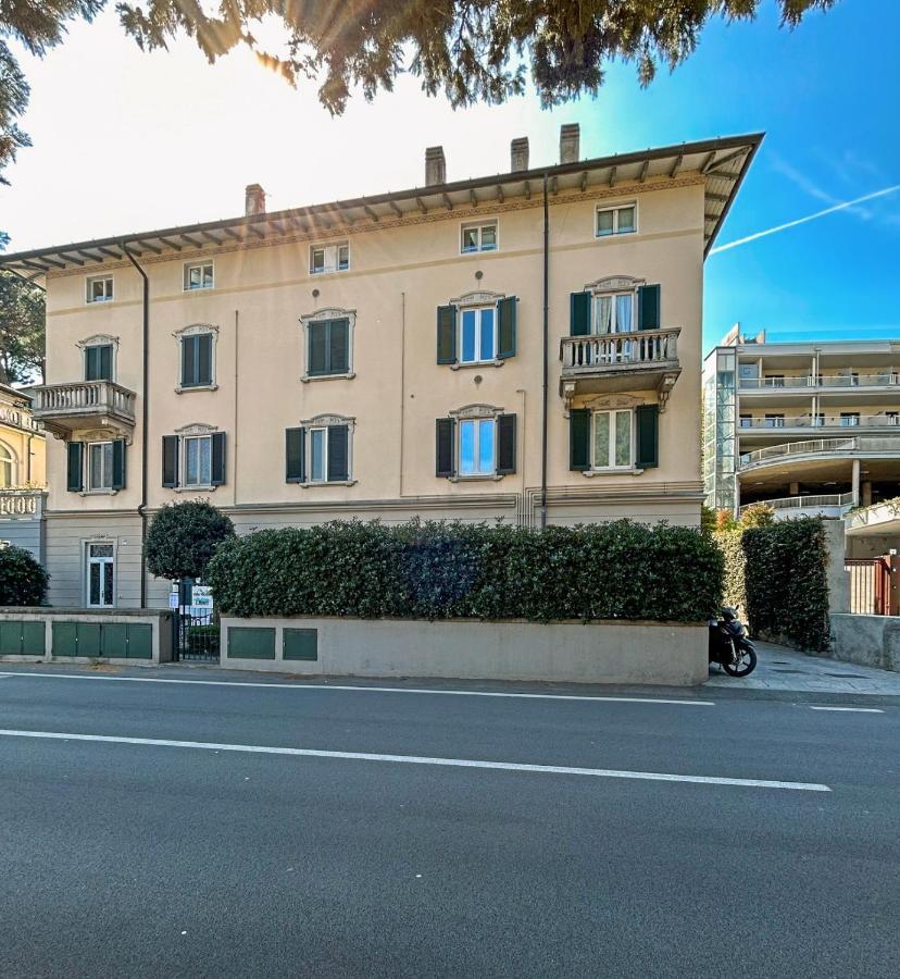 Casa Di Gio Apartment *