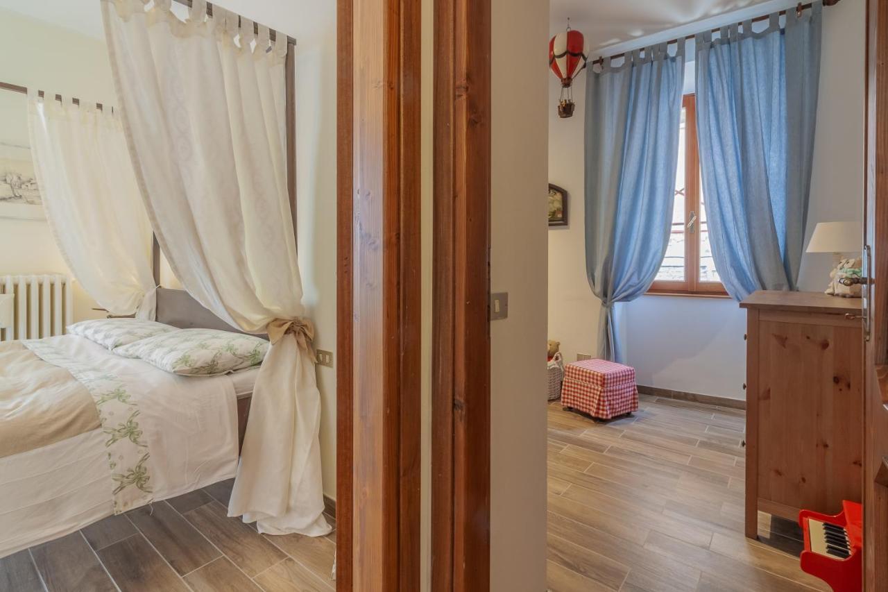 Villa Margherita By Wonderful Italy Civenna