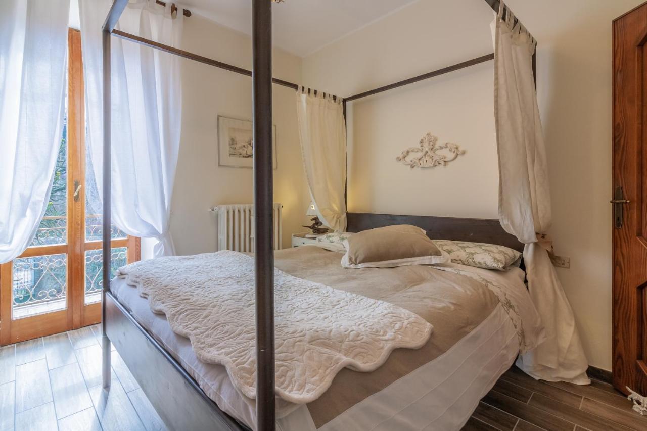 Villa Margherita By Wonderful Italy Civenna