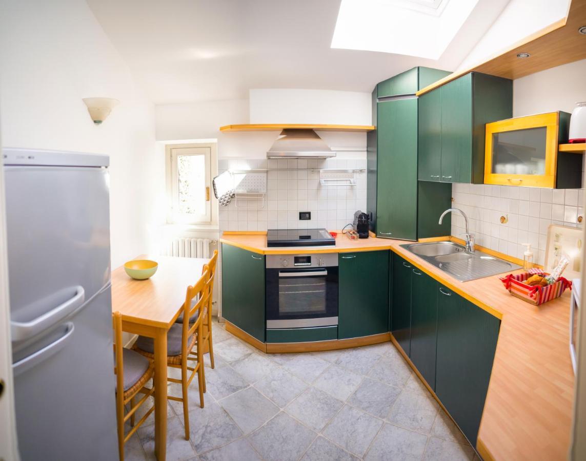 Casa Di Gio - Comfy Attic *