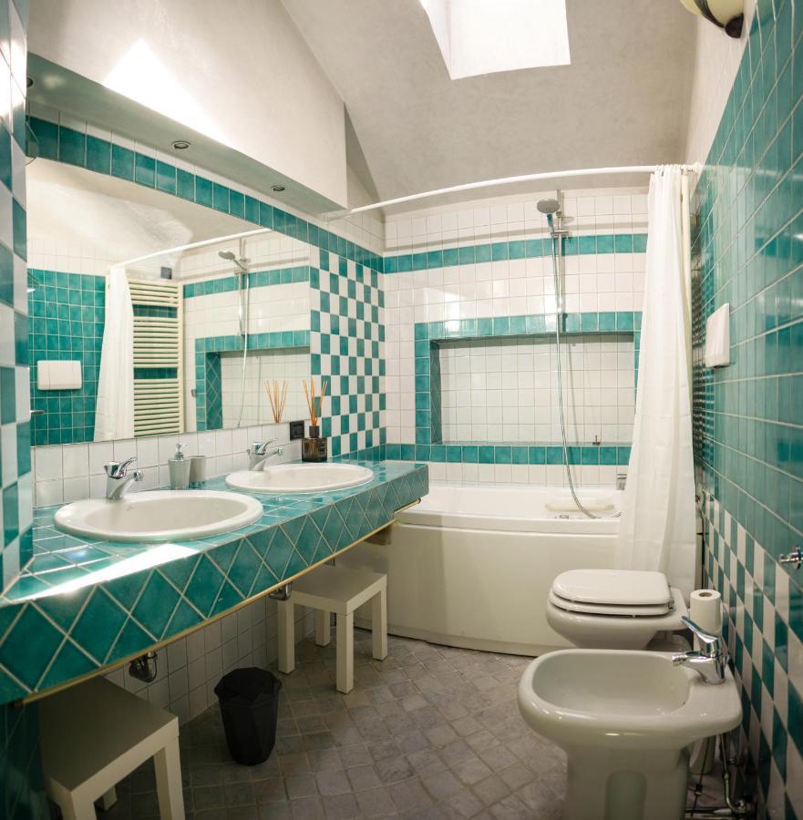 Casa Di Gio Apartment