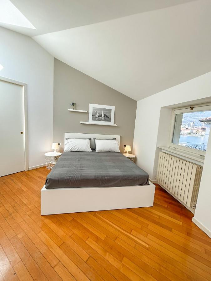 Casa Di Gio Apartment Malgrate
