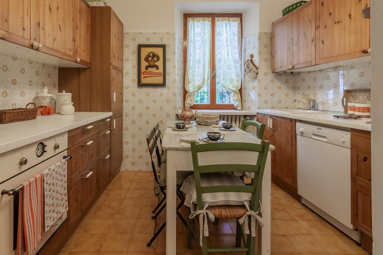 Villa Margherita By Wonderful Italy Civenna