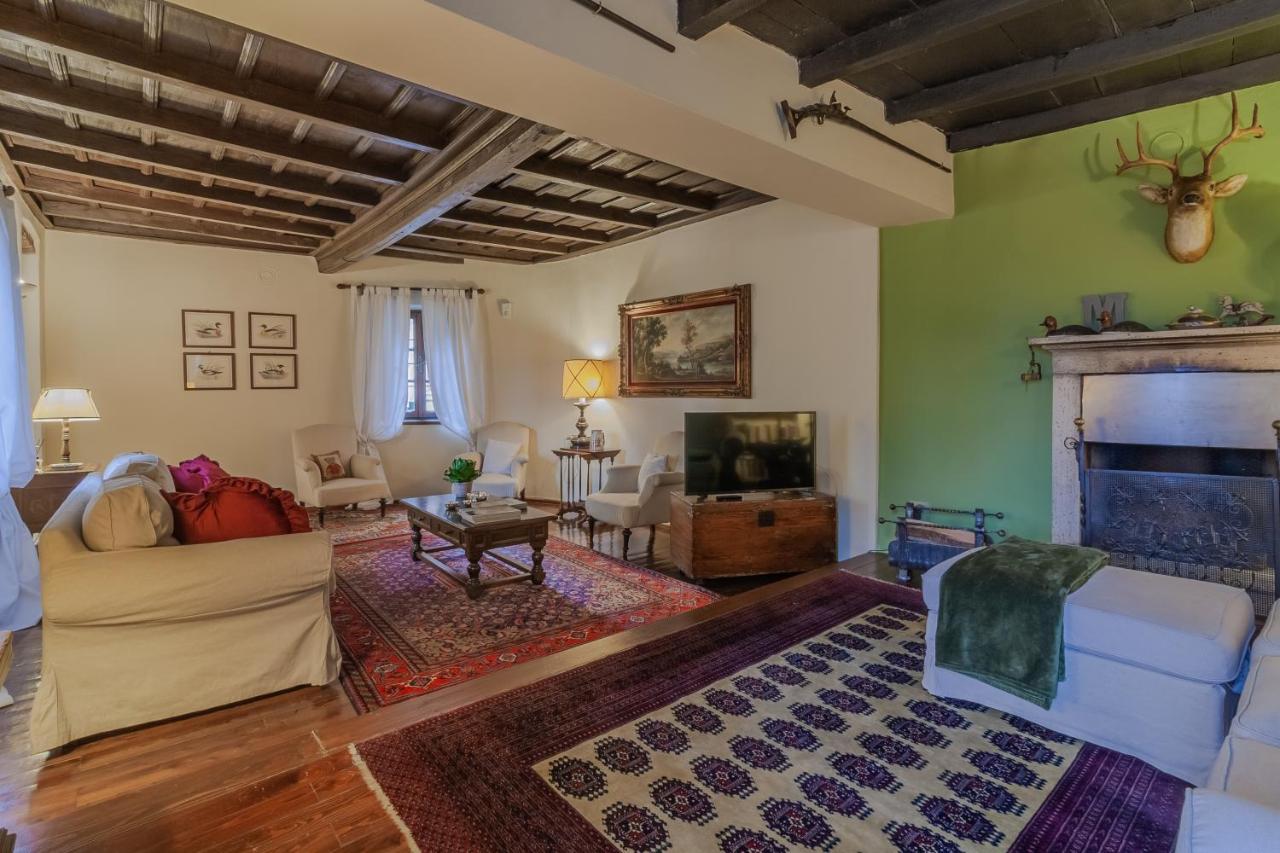 Margherita By Wonderful Italy Villa *
