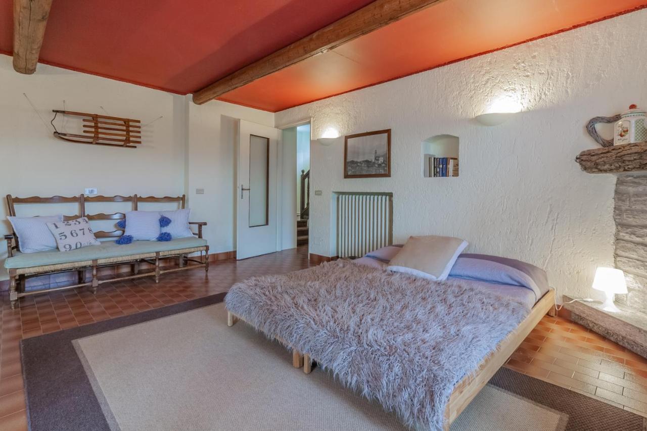 Villa Margherita By Wonderful Italy Civenna