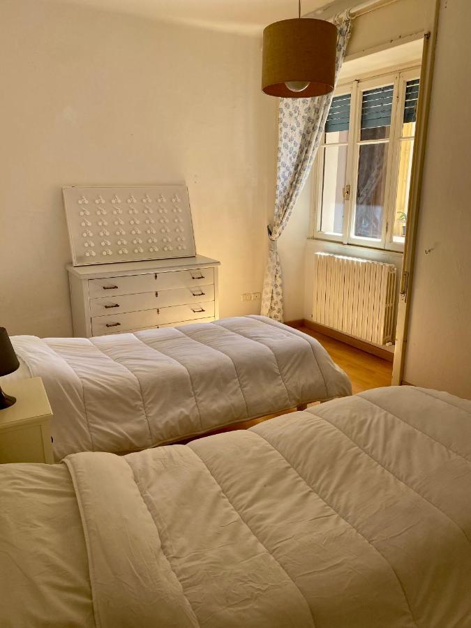 Alexa House Front Apartment *