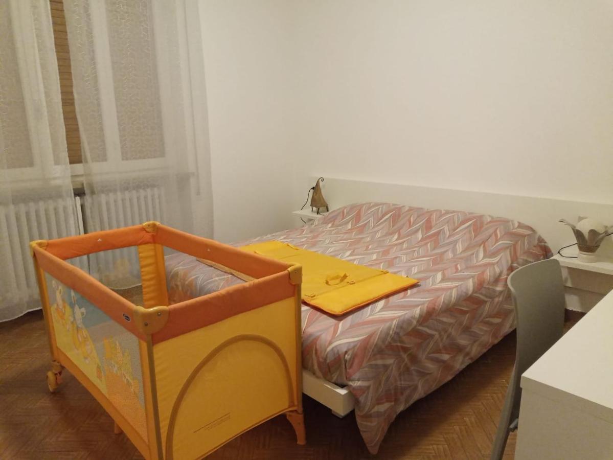 Apartment L'airone Cenerino