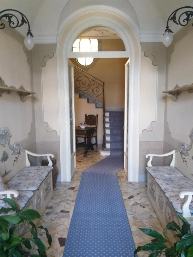 Hotel La Mirabella Cadenabbia