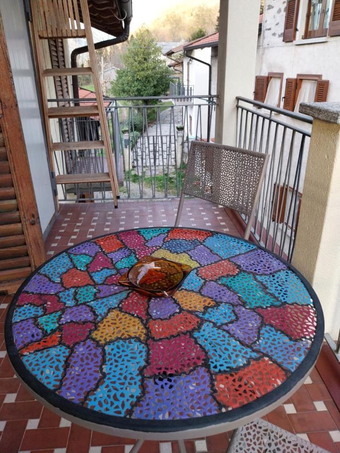Ferienhaus Casa Letizia *