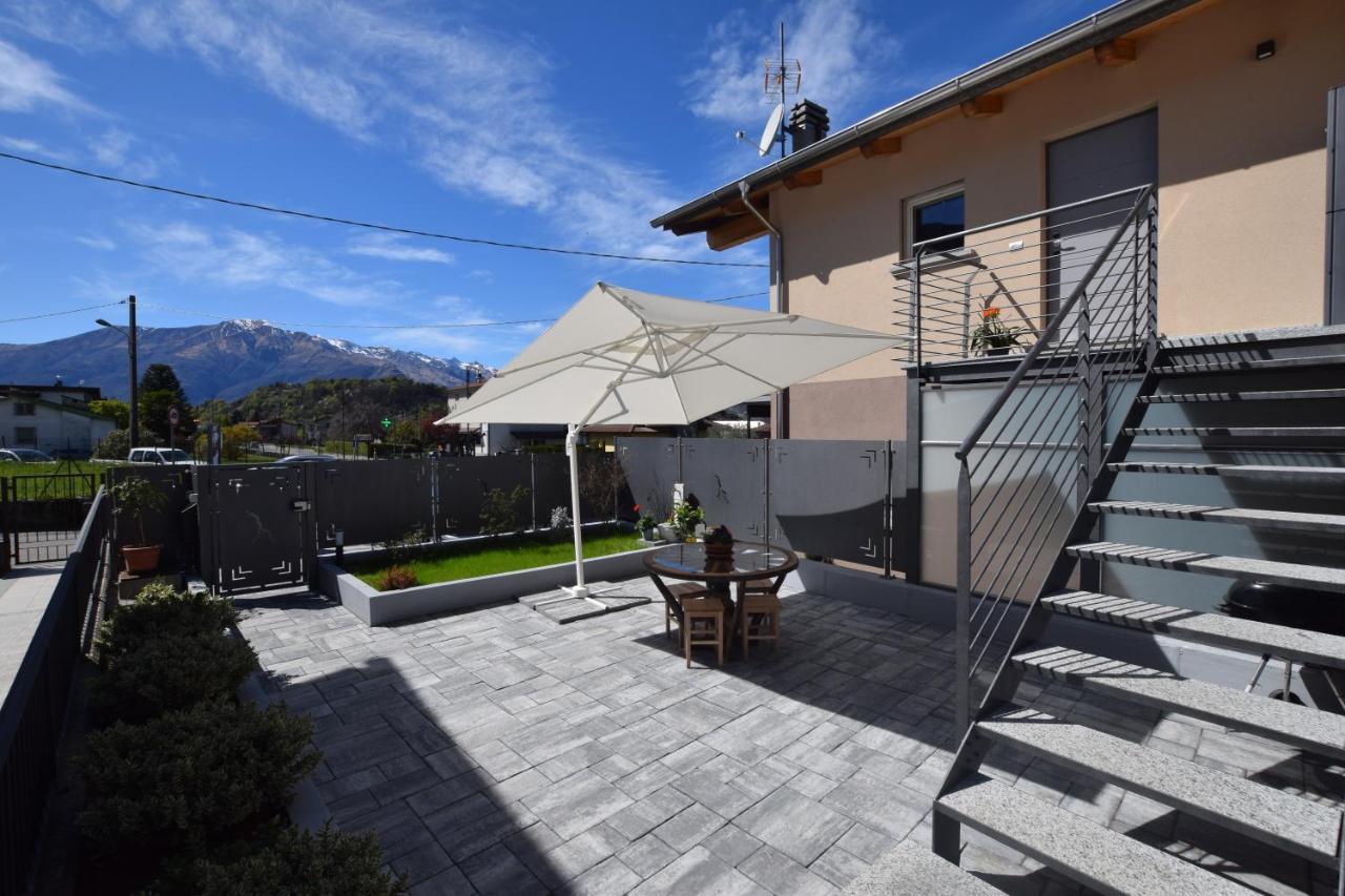 Appartamento Casa Silu - Di