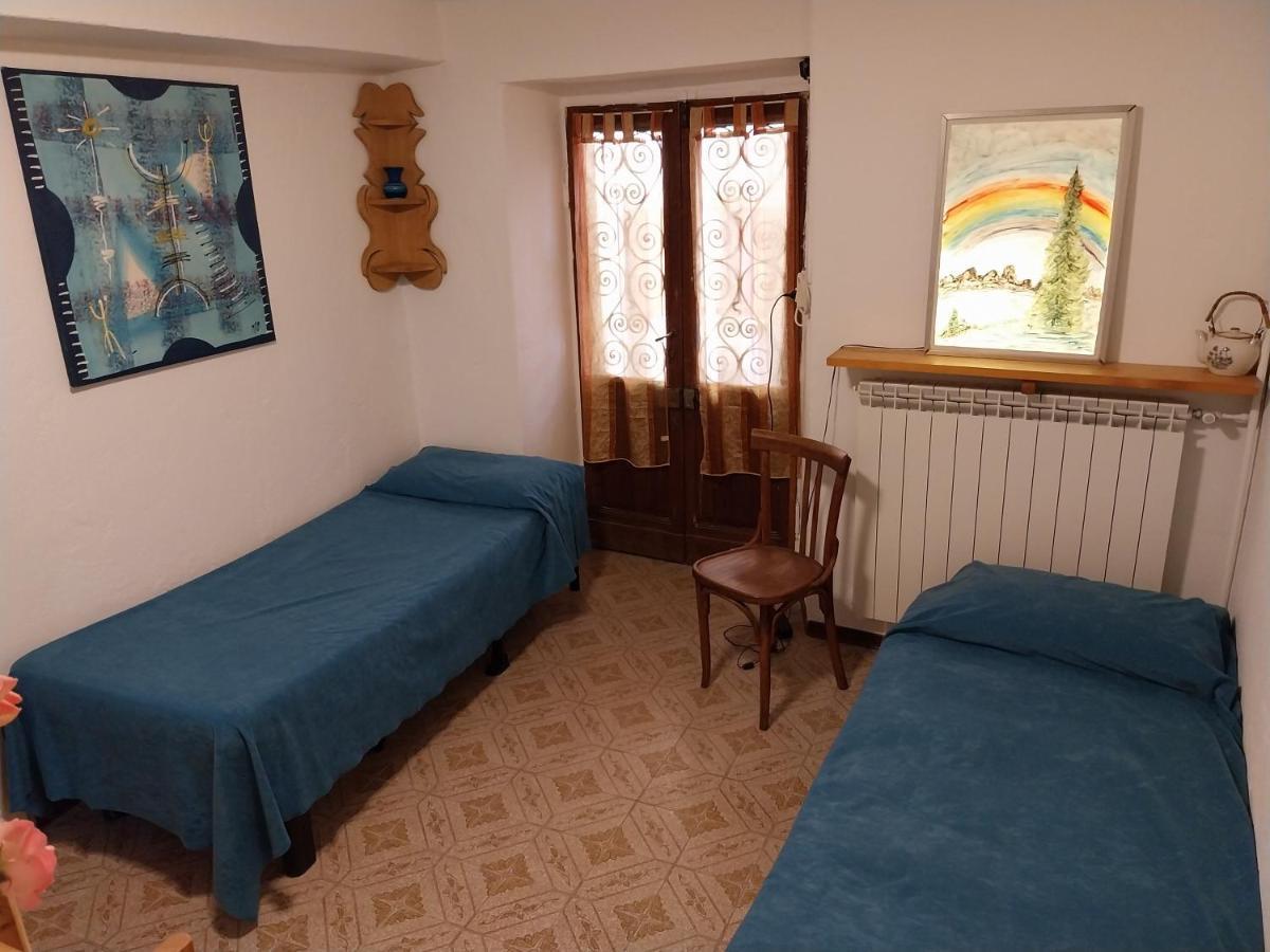 Casa Letizia Colico