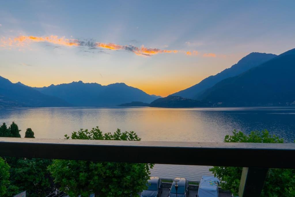 View Regina Apartment Musso