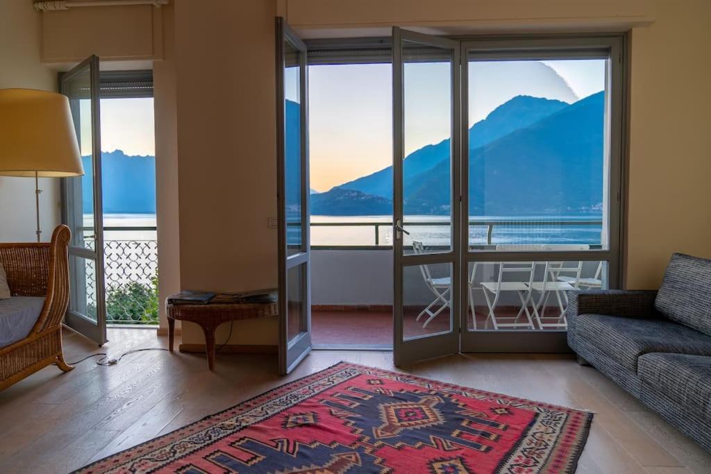View Regina Apartment *