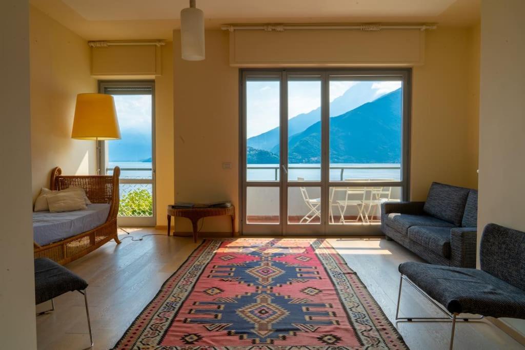 View Regina Apartment *