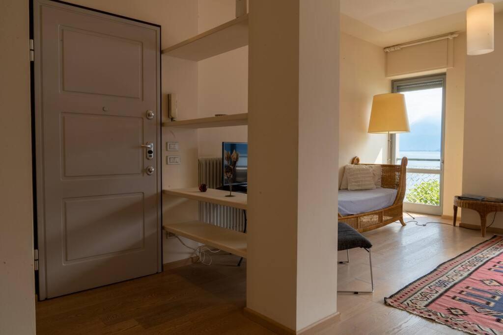 View Regina Apartment *