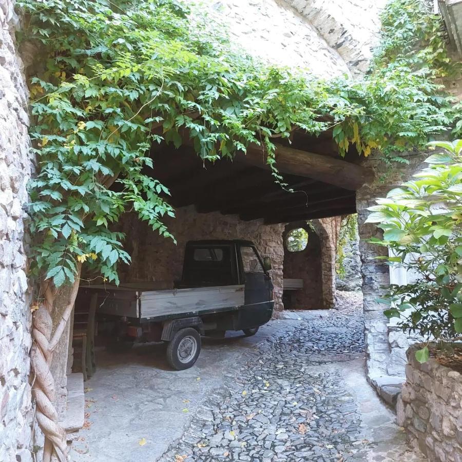 Apartment Casa Labirinto Vakantie-appartementen
