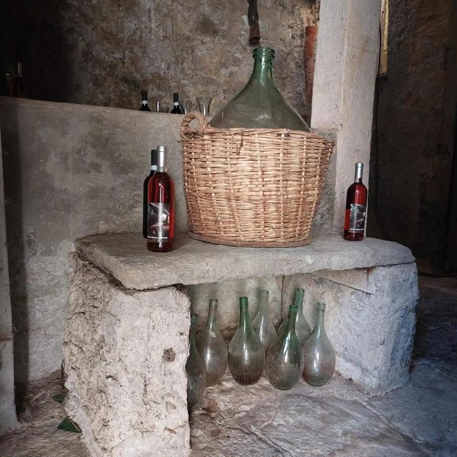 Casa Labirinto Vakantie-appartementen Apartment Barna