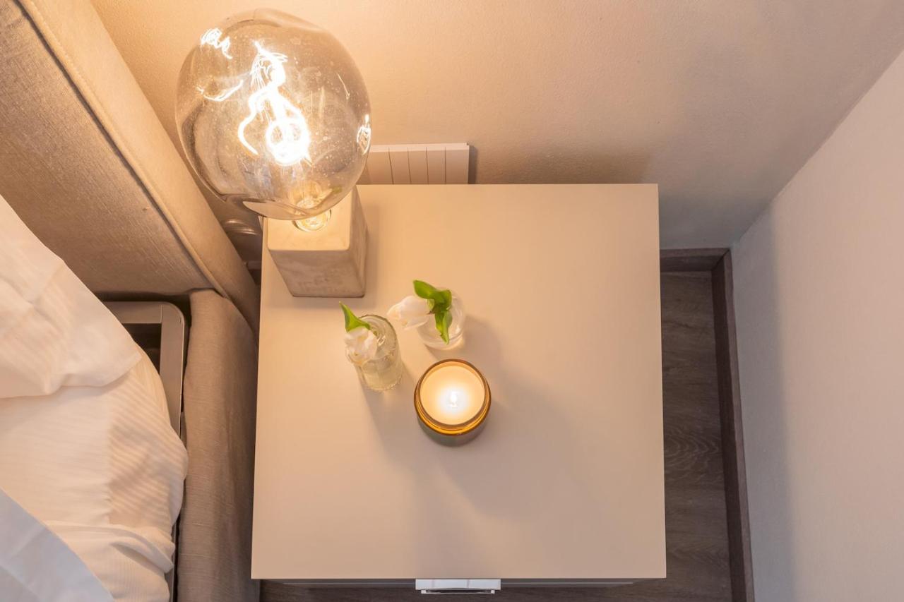 Apartment Muralto's Nest By Rent