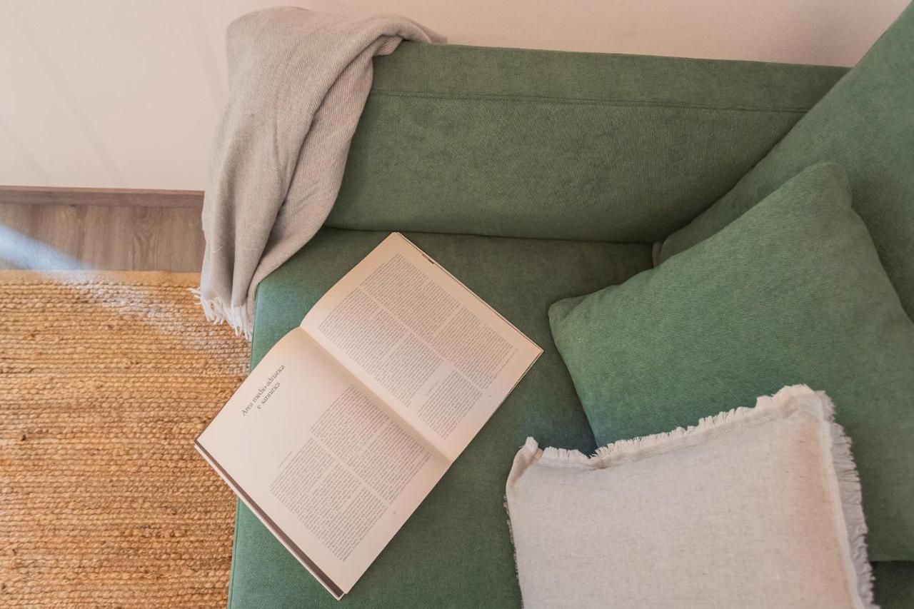 Muralto's Nest By Rent Como