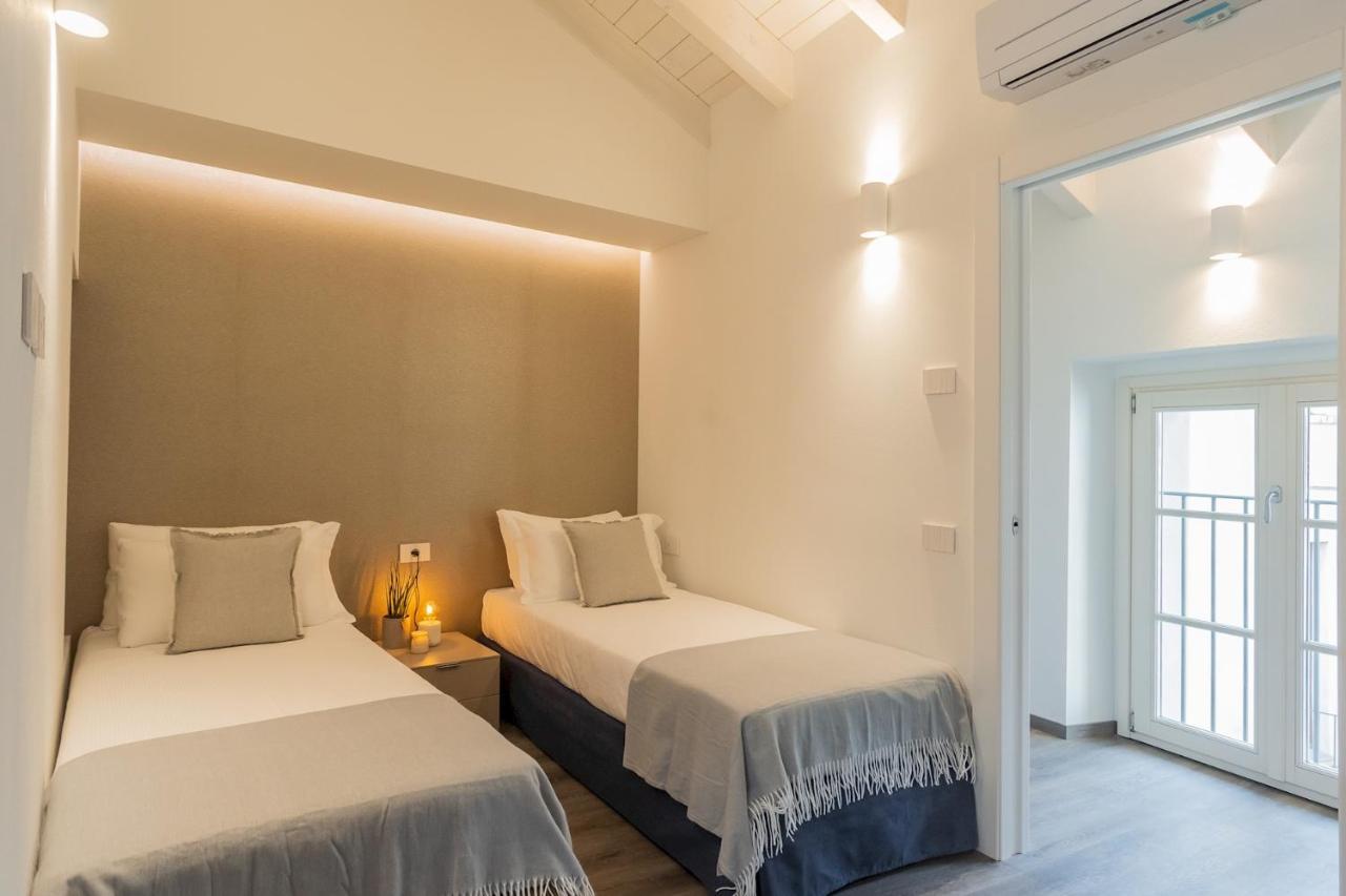 Muralto's Nest By Rent Como