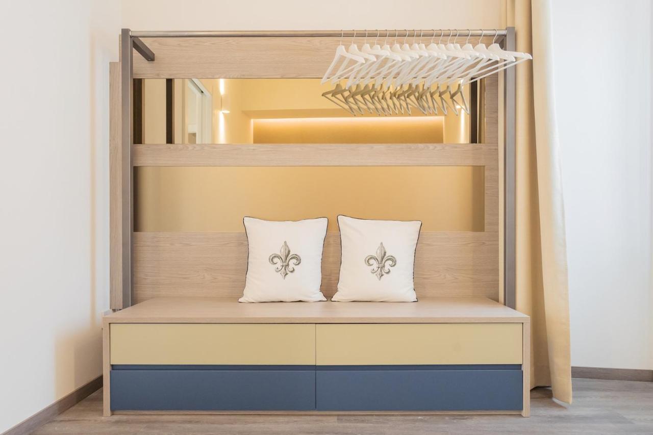 Apartment Muralto's Nest By Rent Como