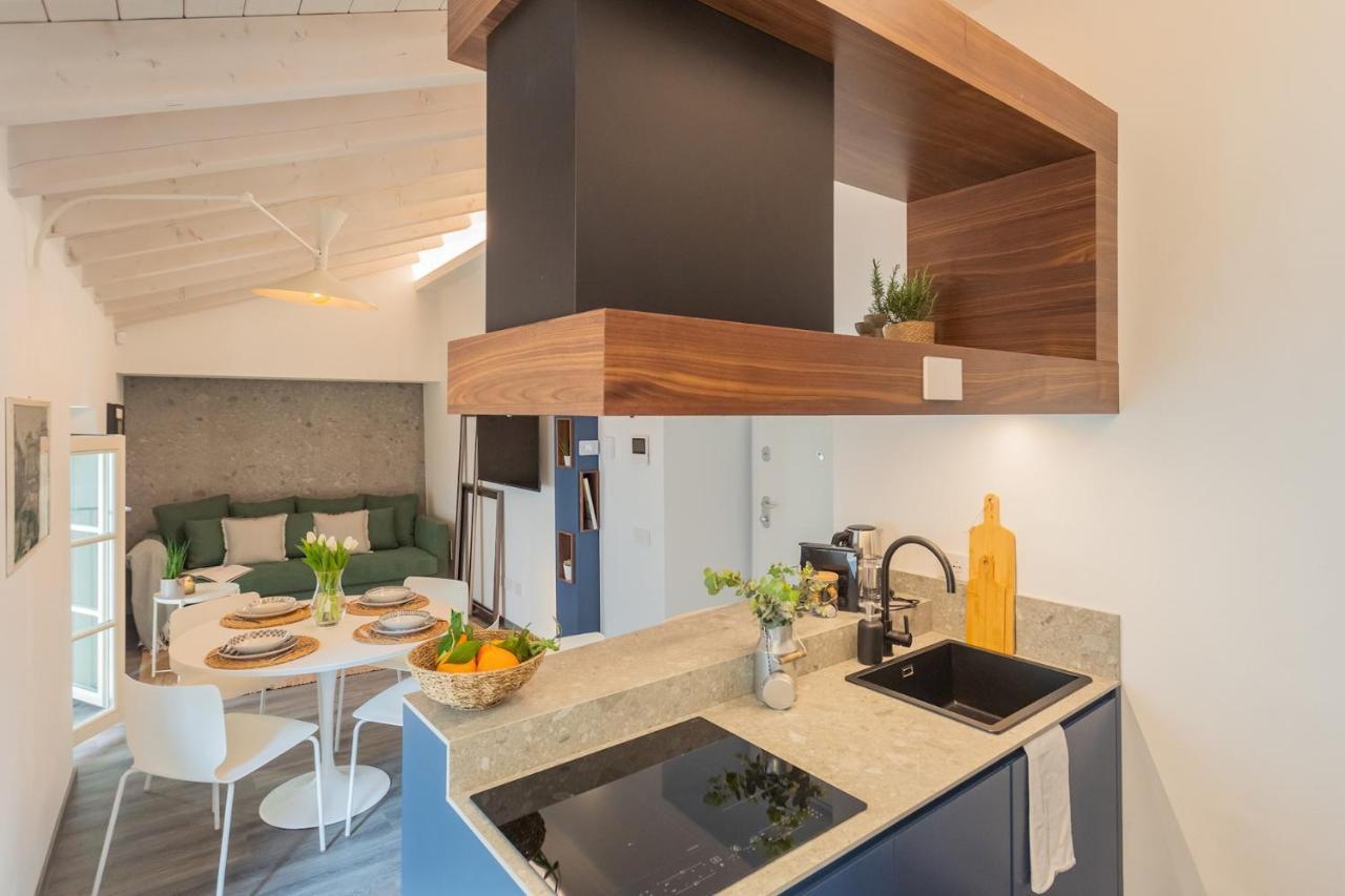 Apartment Muralto's Nest By Rent
