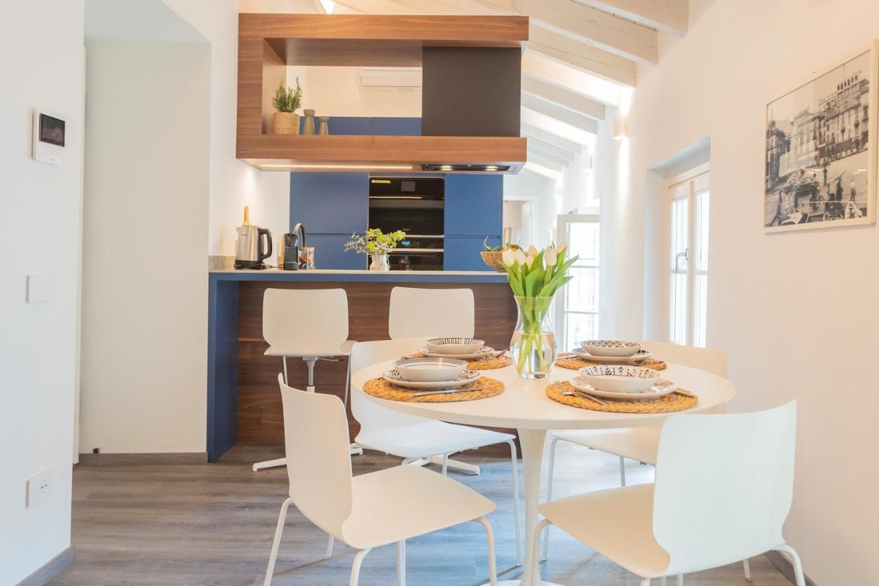 Muralto's Nest By Rent Como